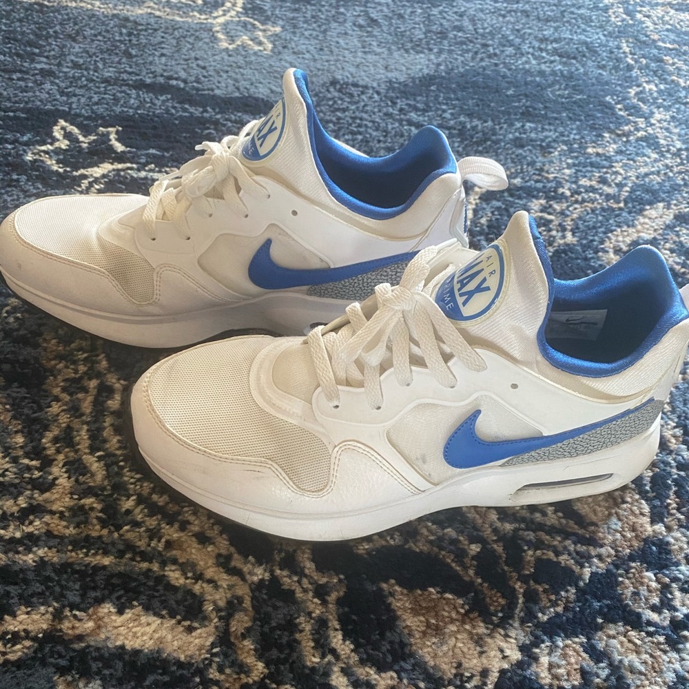 Nike Air Max Prime